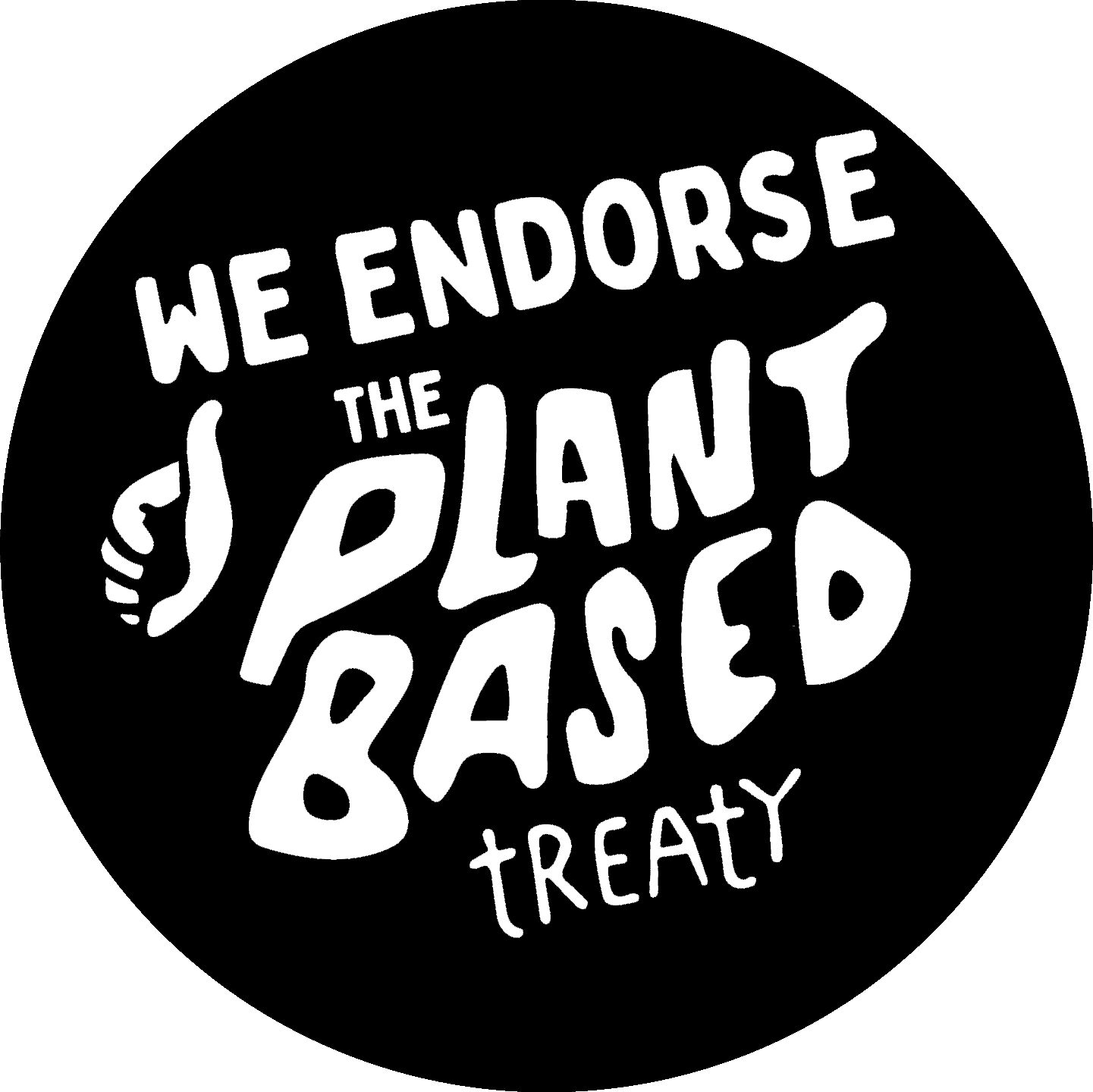 SUPPORT: THE PLANTBASED TREATY
